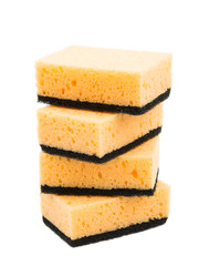 kitchen sponges