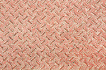 Naklejka premium Rustic metal plate texture background Image ID: 274382363