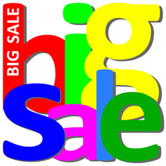 Big Sale Collage  #150512-04