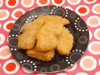 Schnitzel