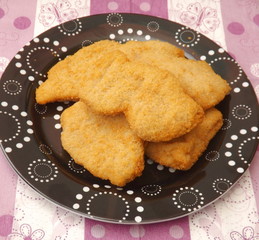 Schnitzel
