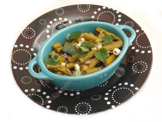 Spargelsalat