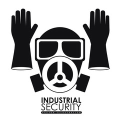 Industrial Security  design