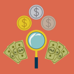 Shopping online design