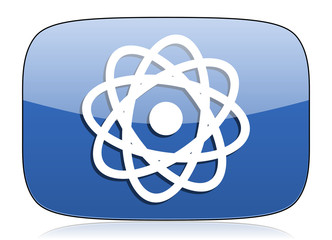 atom icon