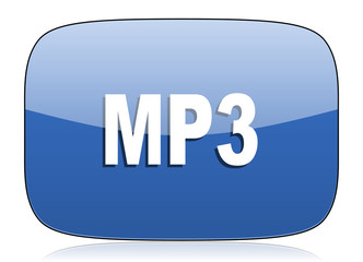 mp3 icon