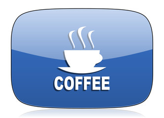 espresso icon hot cup of caffee sign