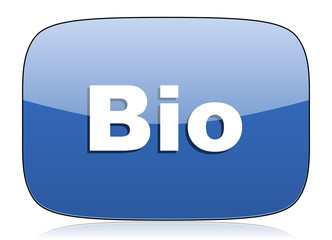 bio icon