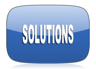 solutions icon
