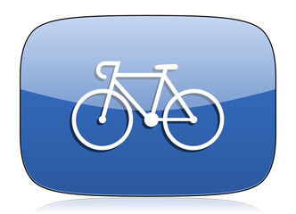 bicycle icon bike sign