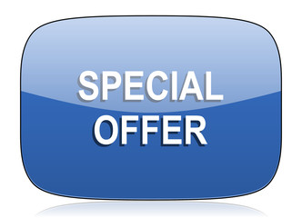 special offer icon