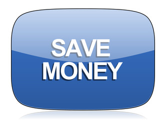 save money icon