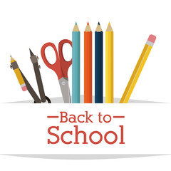 Back to school design