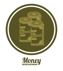 Money design