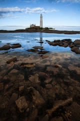 Faro St Mary Inglaterra