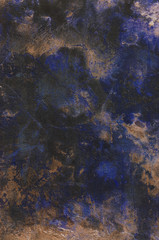 old color grunge abstract background with texture