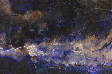 old color grunge abstract background with texture