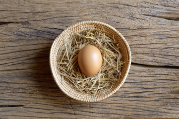egg