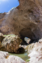 Natural Bridge