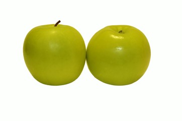 Green Apples