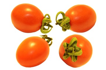 Cherry Tomatoes