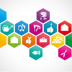 travaux,bricolage,entretien