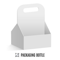 Packaging for bottles