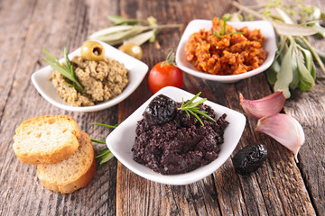 tapenade
