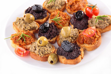 tapenade
