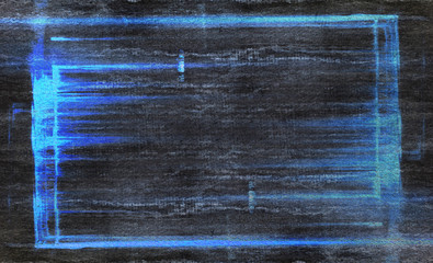 old color grunge abstract background with texture