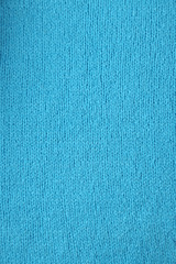 Knitting wool texture background