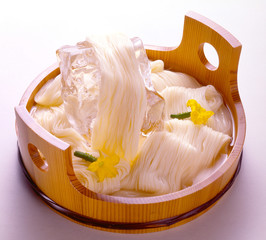そうめん