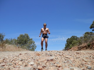 Camminare