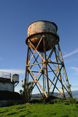 san francisco alcatraz