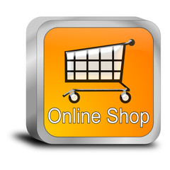 Online Shop Button