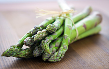 Aasparagus