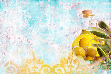 Extra Virgin olive oil