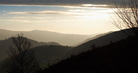 Lake District Sunrise