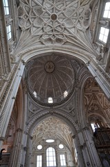 Obraz premium Cathedral of Córdoba