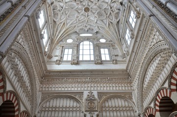 Cathedral of Córdoba