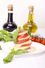 итальянский салат