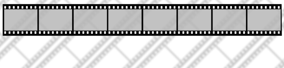 the background of films