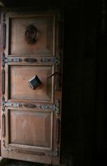 eski kapı