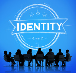 Identity Branding Marketing Copyright Brand Concept