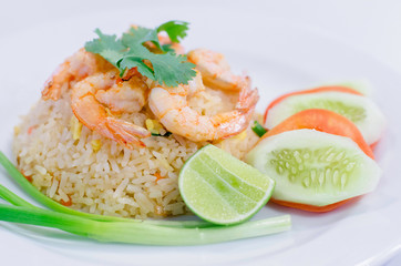 Thai Fried rice