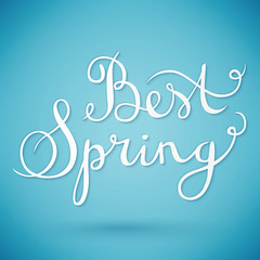 best spring