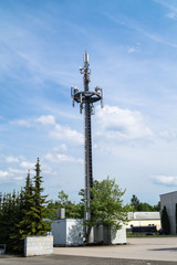 Mobilfunkantenne