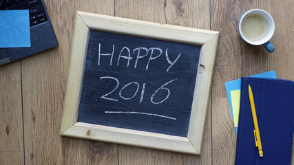 Happy 2016