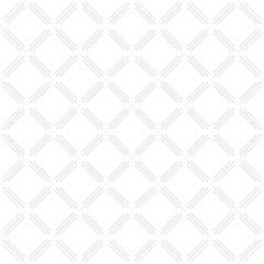 Modern  Seamless Pattern
