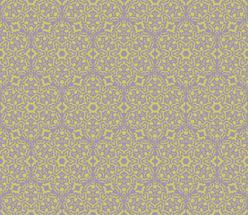 Seamless geometric background